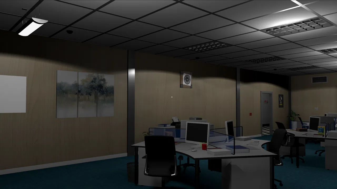 Office 29 Screenshot 0