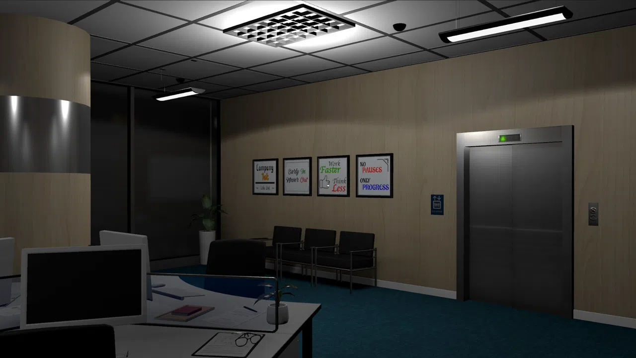 Office 29 Screenshot 2