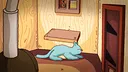 Adventures of a Cat in Space Screenshot 2
