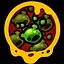 恶病缠身 icon