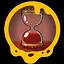 风中残烛 icon