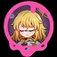 那什么骑士 icon