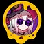 我的眼前一片黑暗 icon