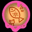 sakana~ icon