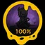 魔王城 icon