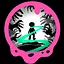 无敌是多么寂寞 icon