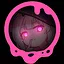 我要填非常简单 icon