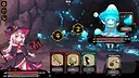 魔女黏糊笔记 Screenshot 0