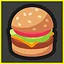 Burger Connoisseur icon