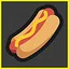 Hot Dog Master icon