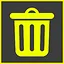 It's Trash Can, Not Trash Can't icon