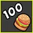 Raining Burgers