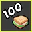 Sandwich Overflow