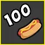 Hot Dog Fever icon
