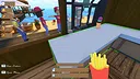 Seaside Cafe Rush Hour Screenshot 10