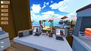 Seaside Cafe Rush Hour Screenshot 12