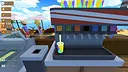 Seaside Cafe Rush Hour Screenshot 6
