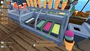 Seaside Cafe Rush Hour Screenshot 7