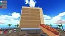 Seaside Cafe Rush Hour Screenshot 4