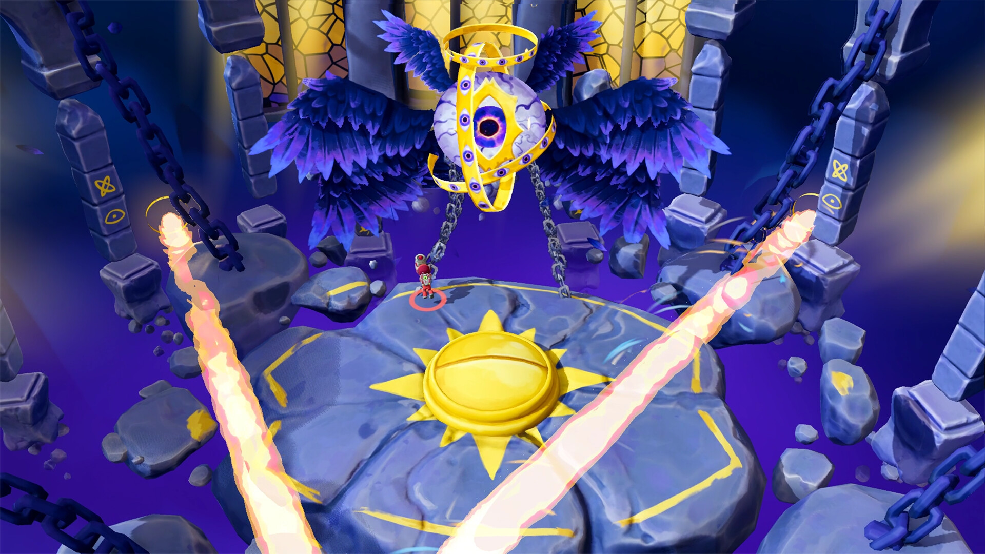 Nullpoint Protocol Screenshot 11