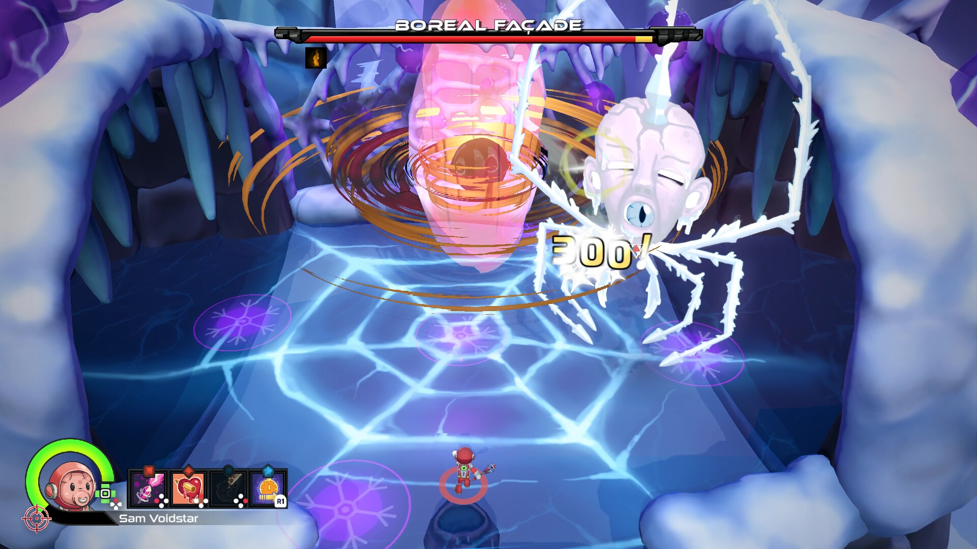 Nullpoint Protocol Screenshot 5