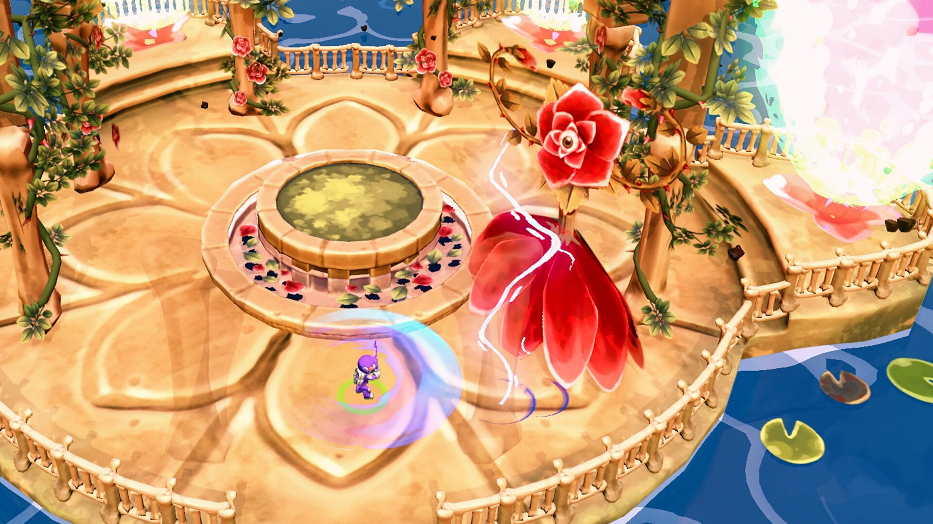 Nullpoint Protocol Screenshot 1