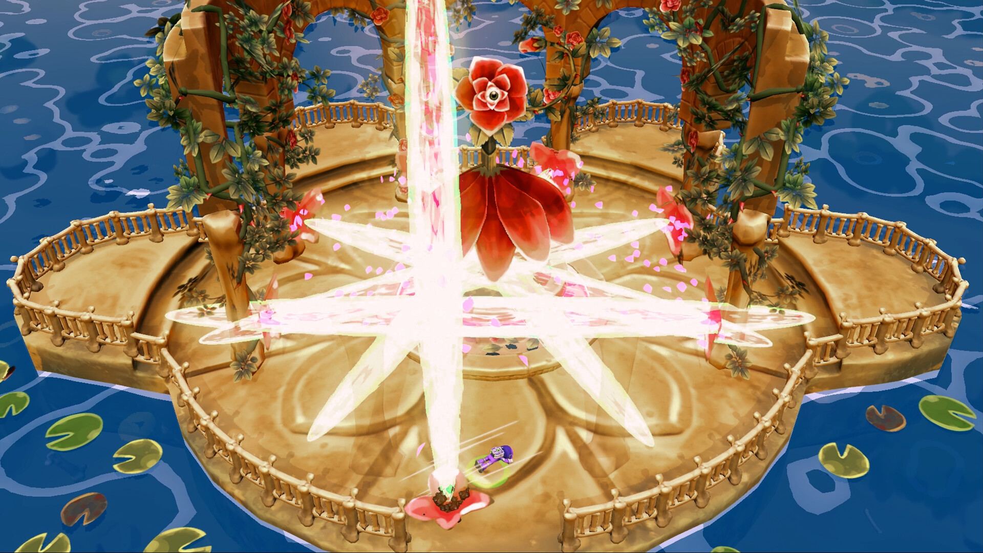 Nullpoint Protocol Screenshot 8