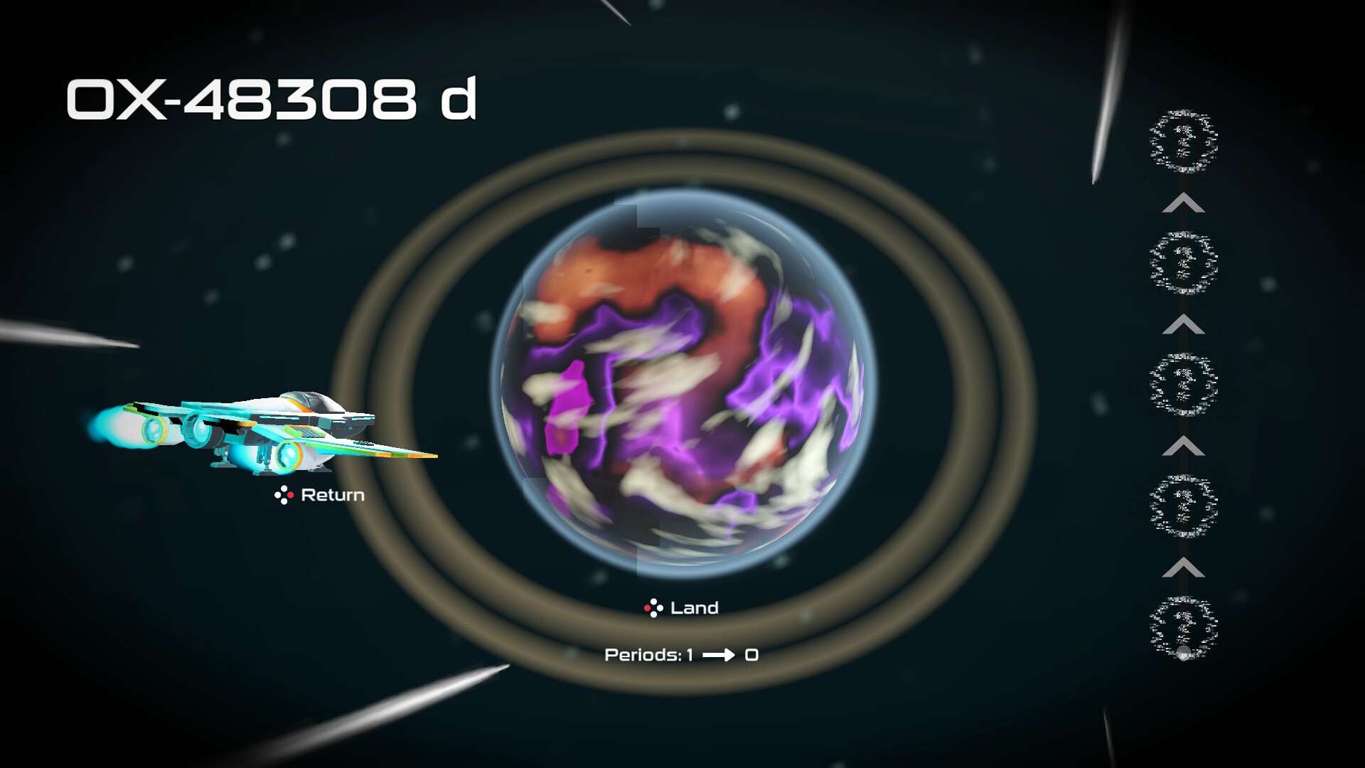 Nullpoint Protocol Screenshot 4