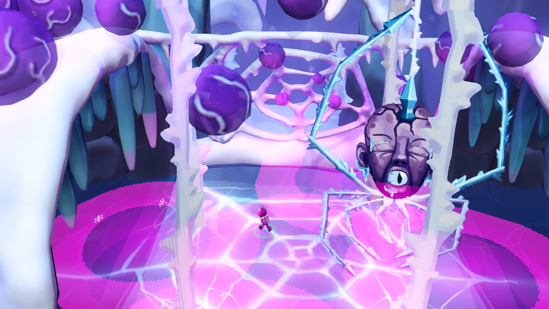 Nullpoint Protocol Screenshot 10