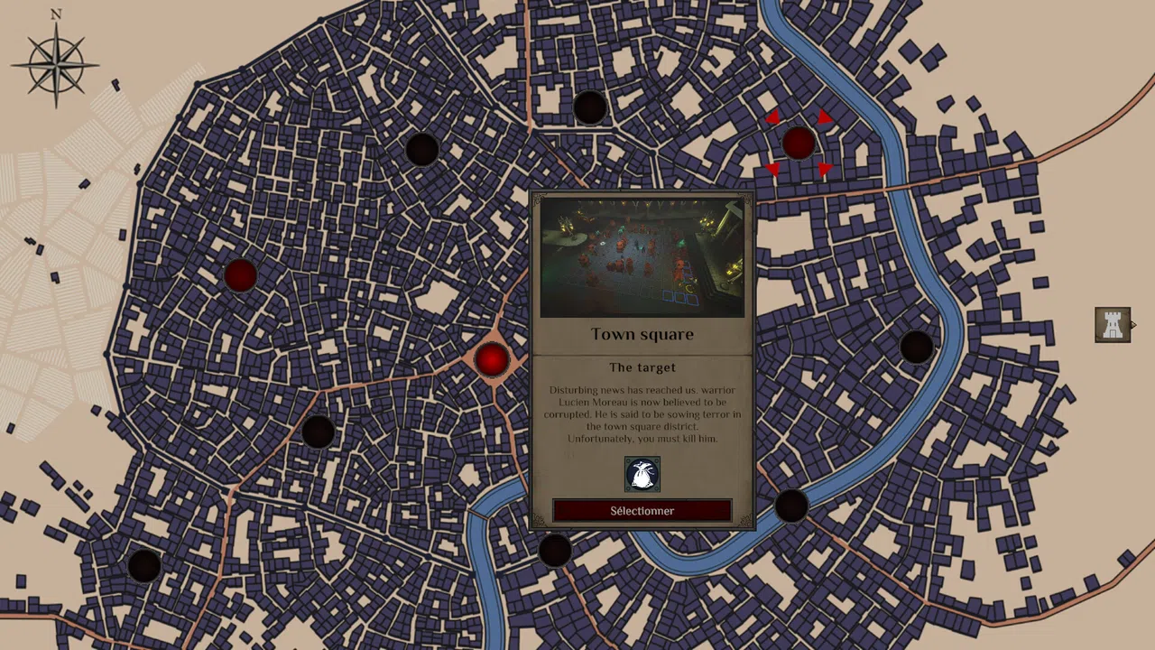 Warmage Demo Screenshot 3