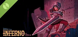  Into The Inferno - A Knights Journey Demo