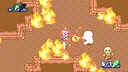  Into The Inferno - A Knights Journey Demo Screenshot 2