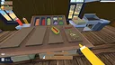 Seaside Cafe Rush Hour Demo Screenshot 4