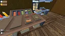 Seaside Cafe Rush Hour Demo Screenshot 3