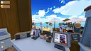 Seaside Cafe Rush Hour Demo Screenshot 9