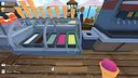 Seaside Cafe Rush Hour Demo Screenshot 6