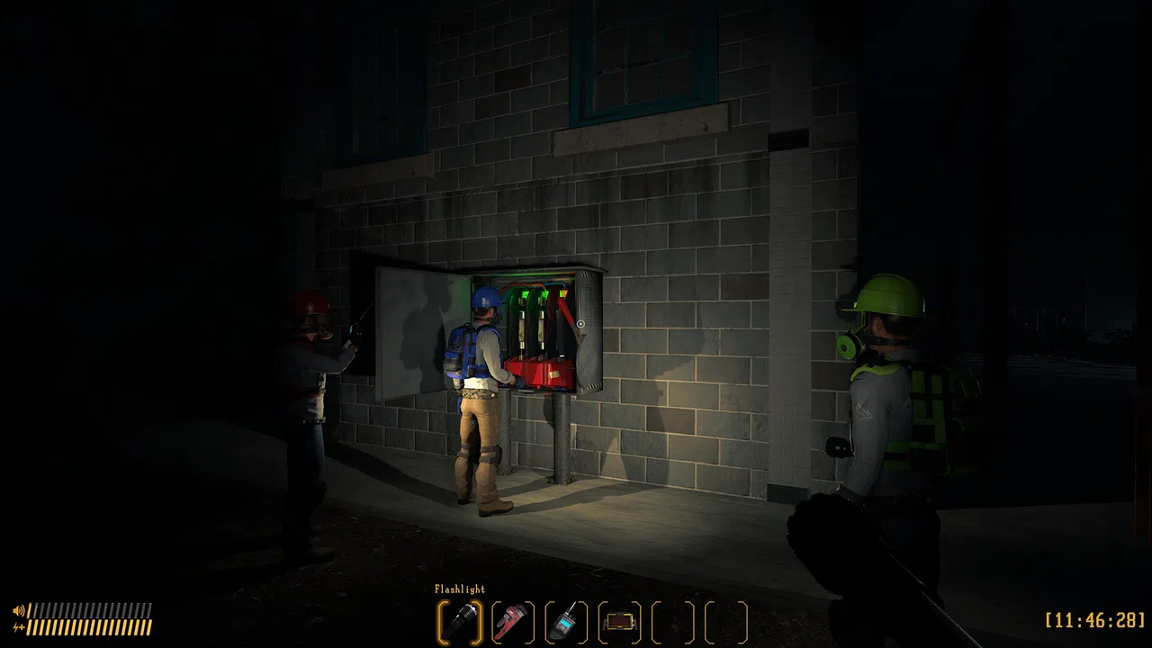 Black Pine: Incident Response Screenshot 5