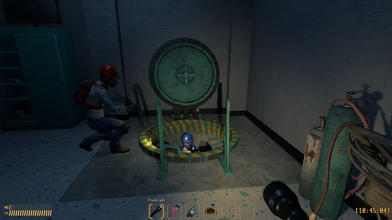 Black Pine: Incident Response Screenshot 6
