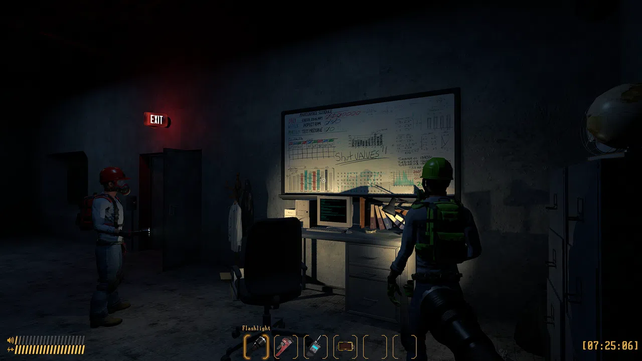 Black Pine: Incident Response Screenshot 3