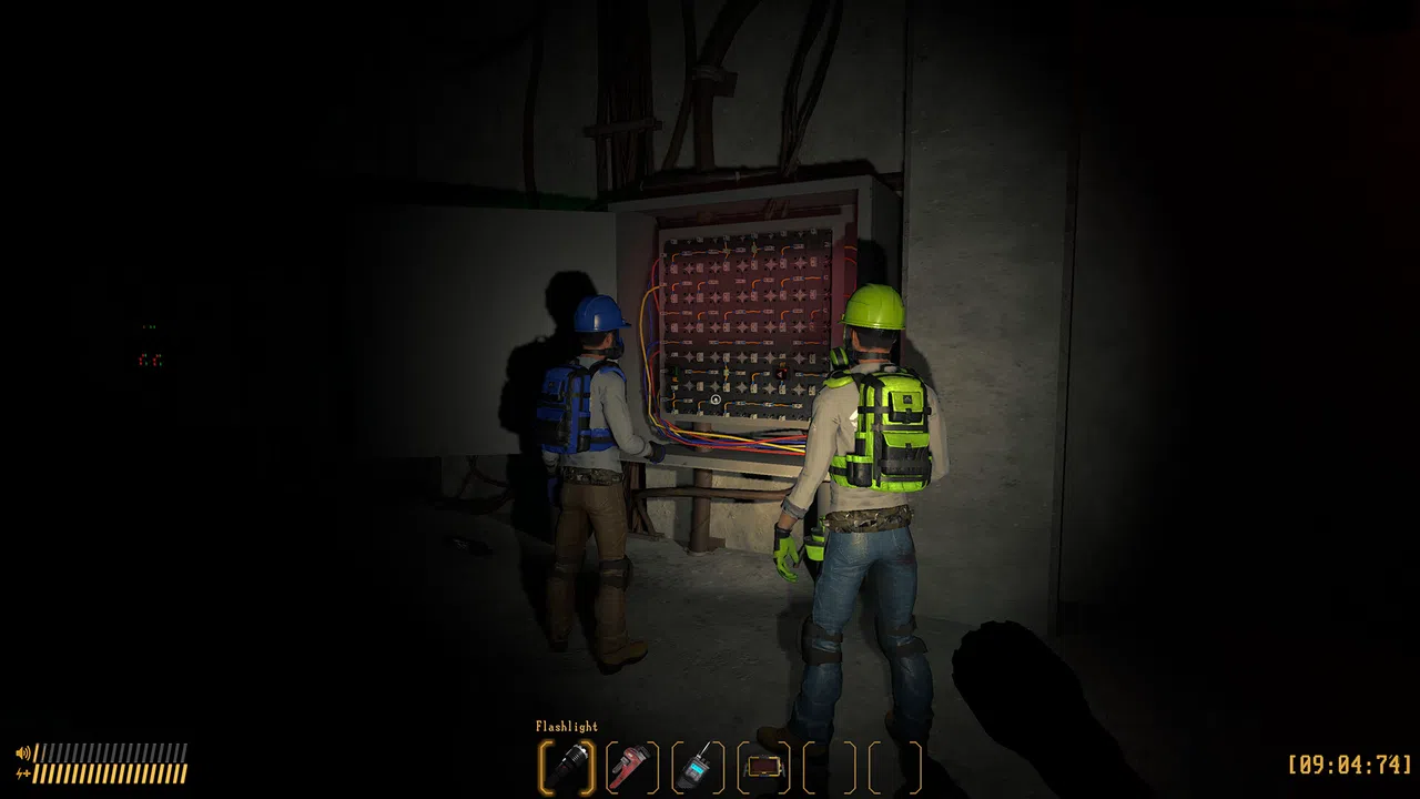 Black Pine: Incident Response Screenshot 2
