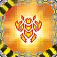 God if WALL icon