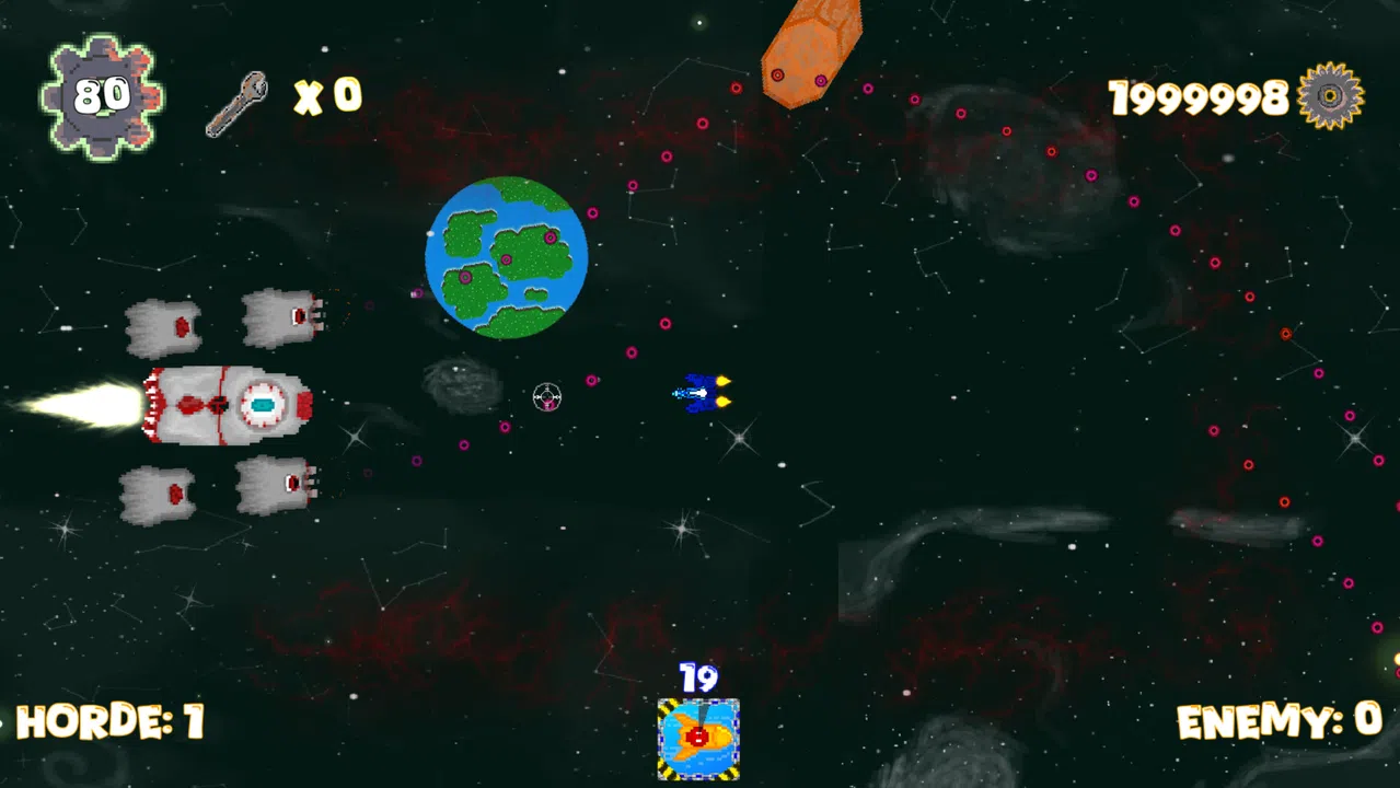 Void Phantom Screenshot 8