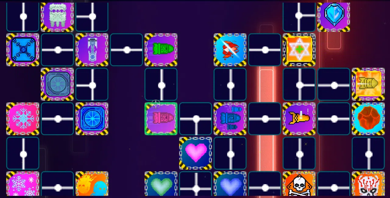 Void Phantom Screenshot 17
