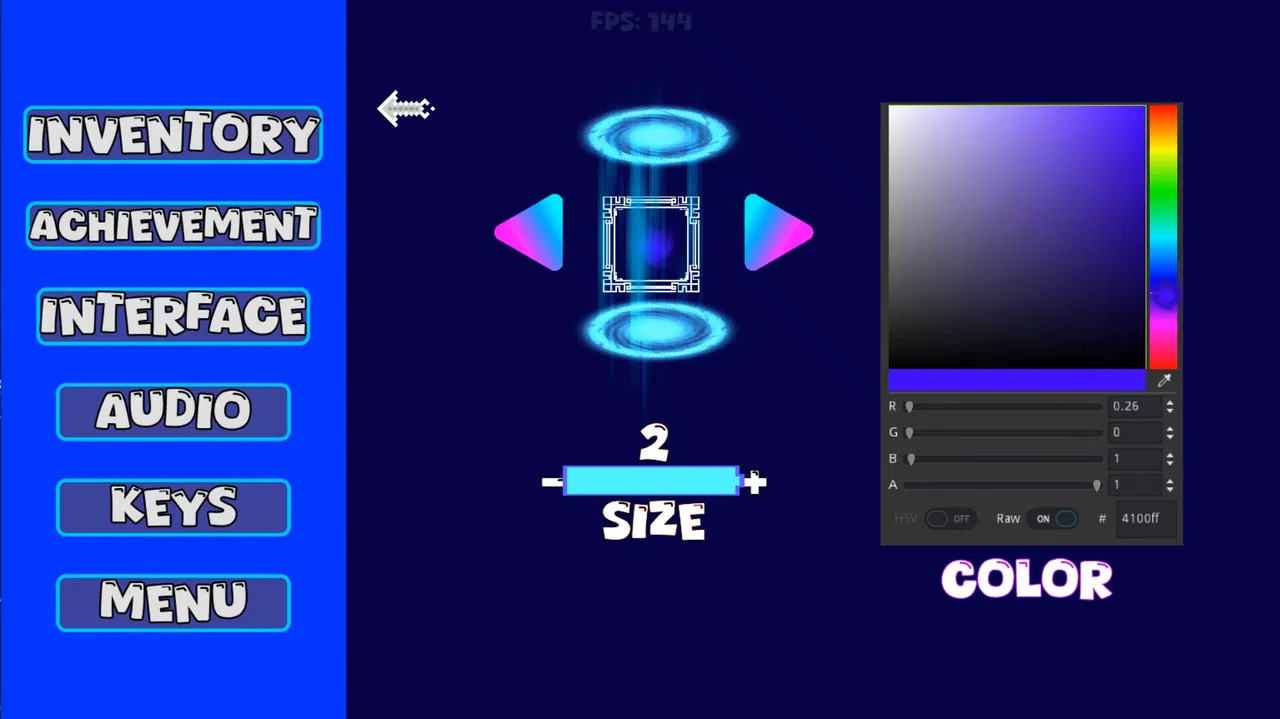 Void Phantom Screenshot 11