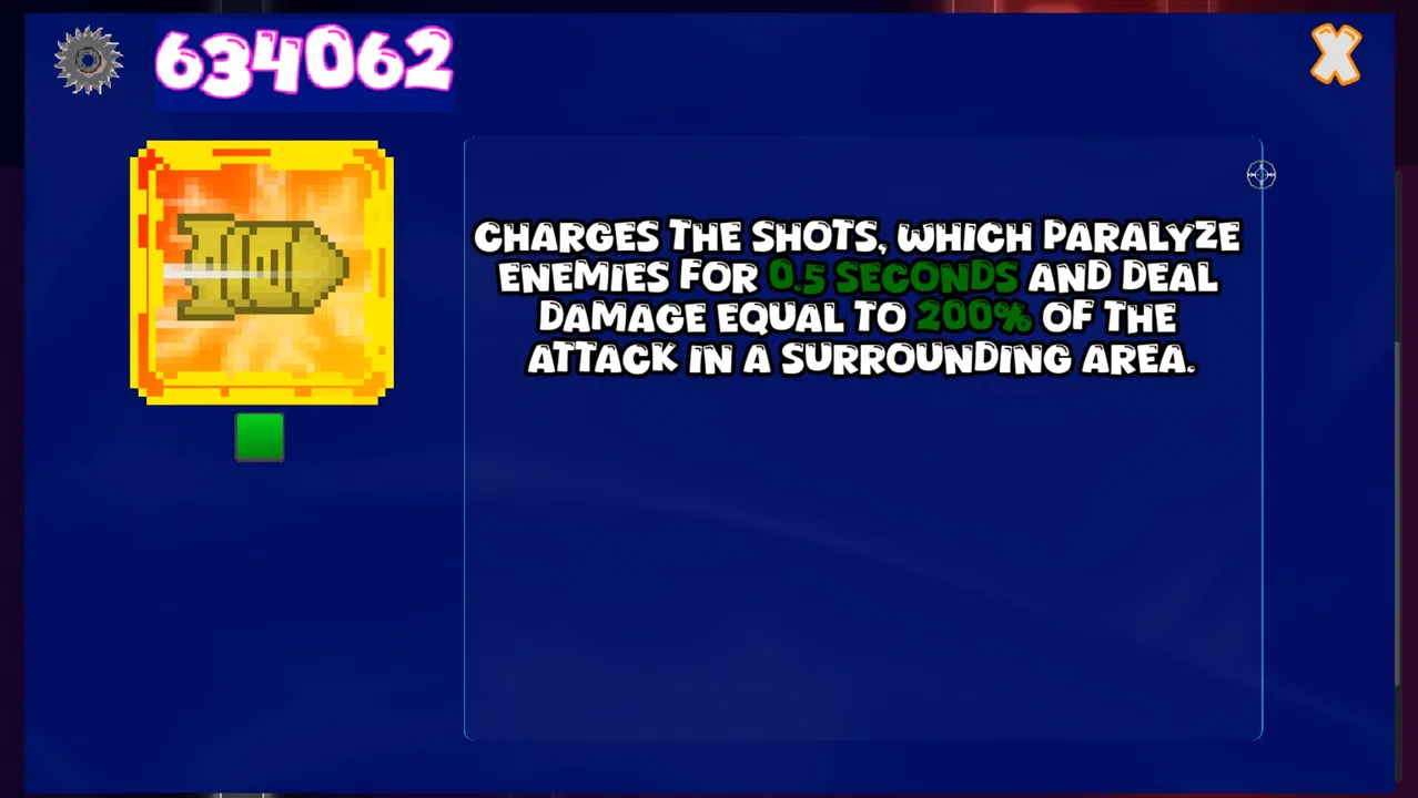 Void Phantom Screenshot 12