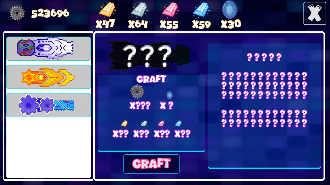 Void Phantom Screenshot 18
