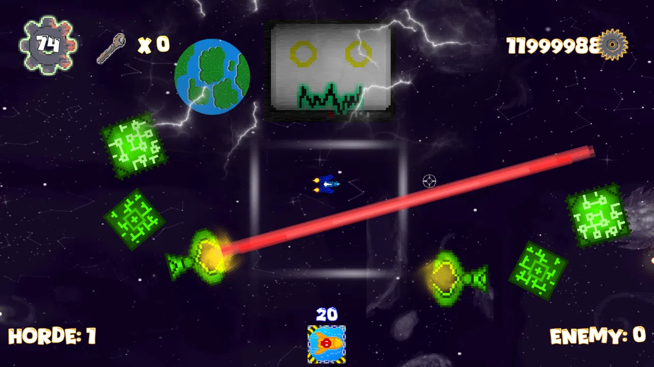 Void Phantom Screenshot 9