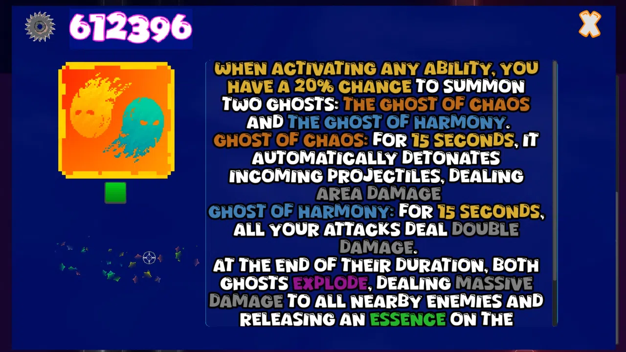 Void Phantom Screenshot 19