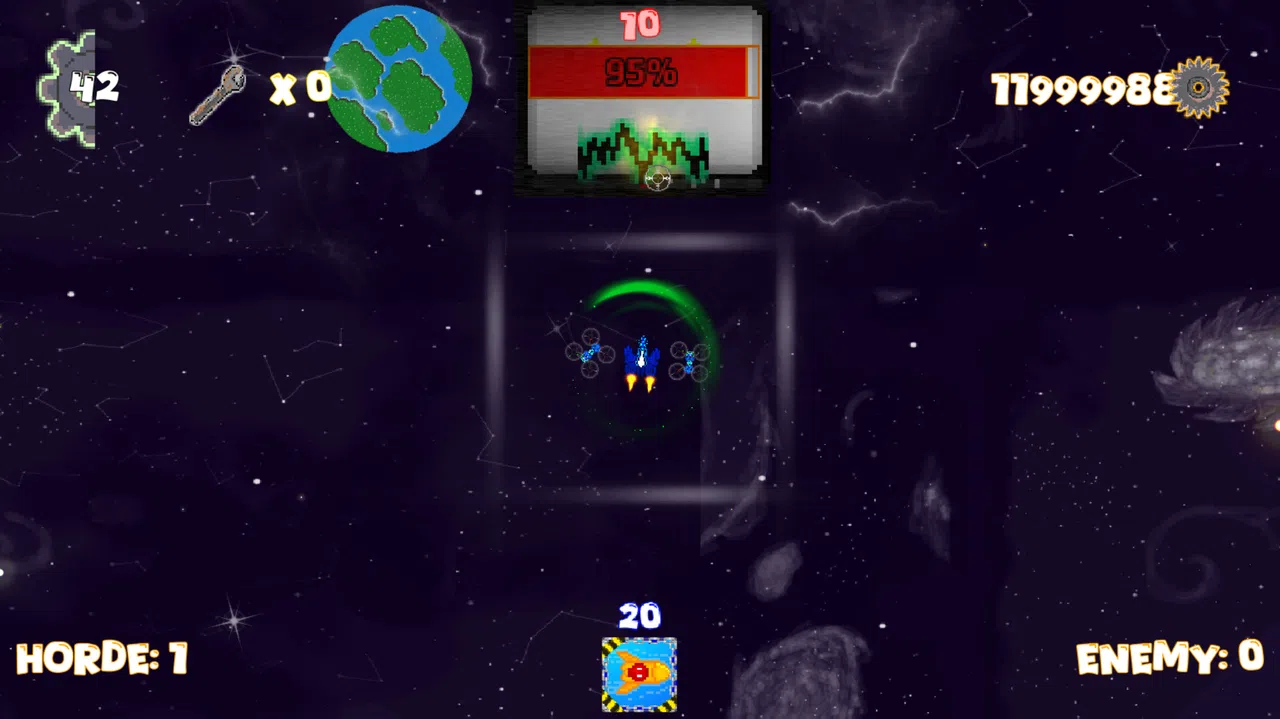 Void Phantom Screenshot 5