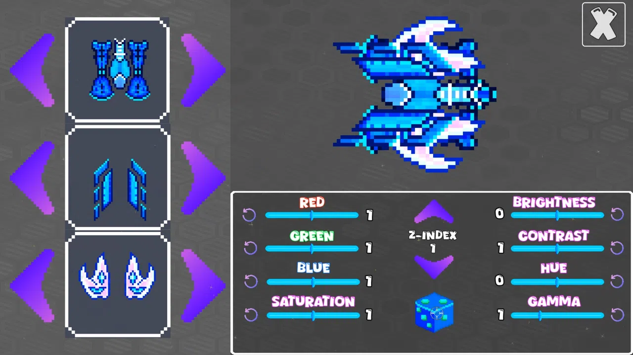 Void Phantom Screenshot 15